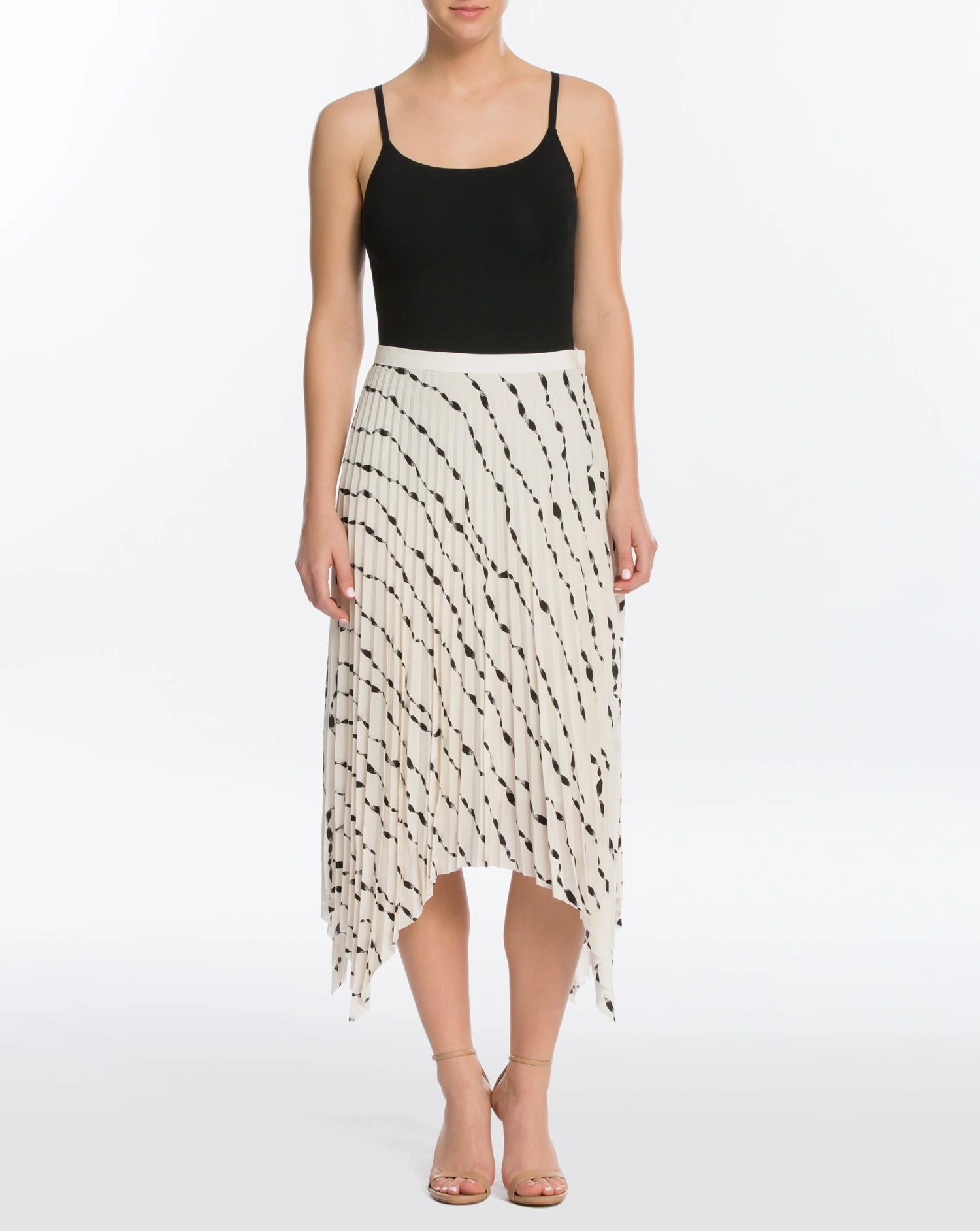 Spanx In & Out Cami 8 Spanx In & Out Cami