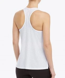Spanx Perforated Active Tank Shop All Activewear 25 Spanx Perforated Active Tank Shop All Activewear