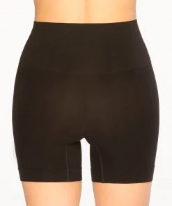 Spanx Everyday Shaping Panties Mid-Thigh Short