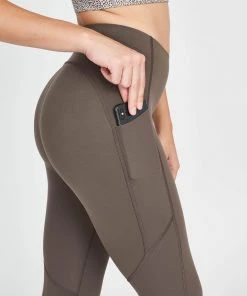 Spanx Every.Wear Knockout Leggings