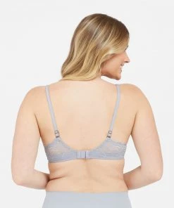 Spanx Undie-Tectable® Lightly Lined Full Coverage Shop All Bras 24 Spanx Undie-Tectable® Lightly Lined Full Coverage Shop All Bras