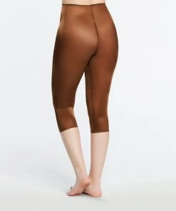 Spanx Shop All Shapewear Skinny Britches® Capri 26 Spanx Shop All Shapewear Skinny Britches® Capri