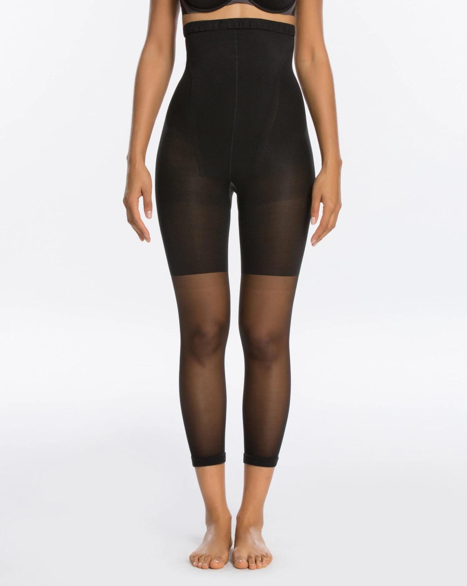 Spanx Higher Power Capri 9 Spanx Higher Power Capri