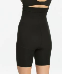 Spanx Shop All Shapewear Mama Short