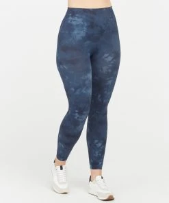 Spanx EcoCare Seamless Leggings 27 Spanx EcoCare Seamless Leggings