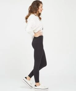 Spanx Look At Me Now High-Waisted Seamless Leggings Best Sellers