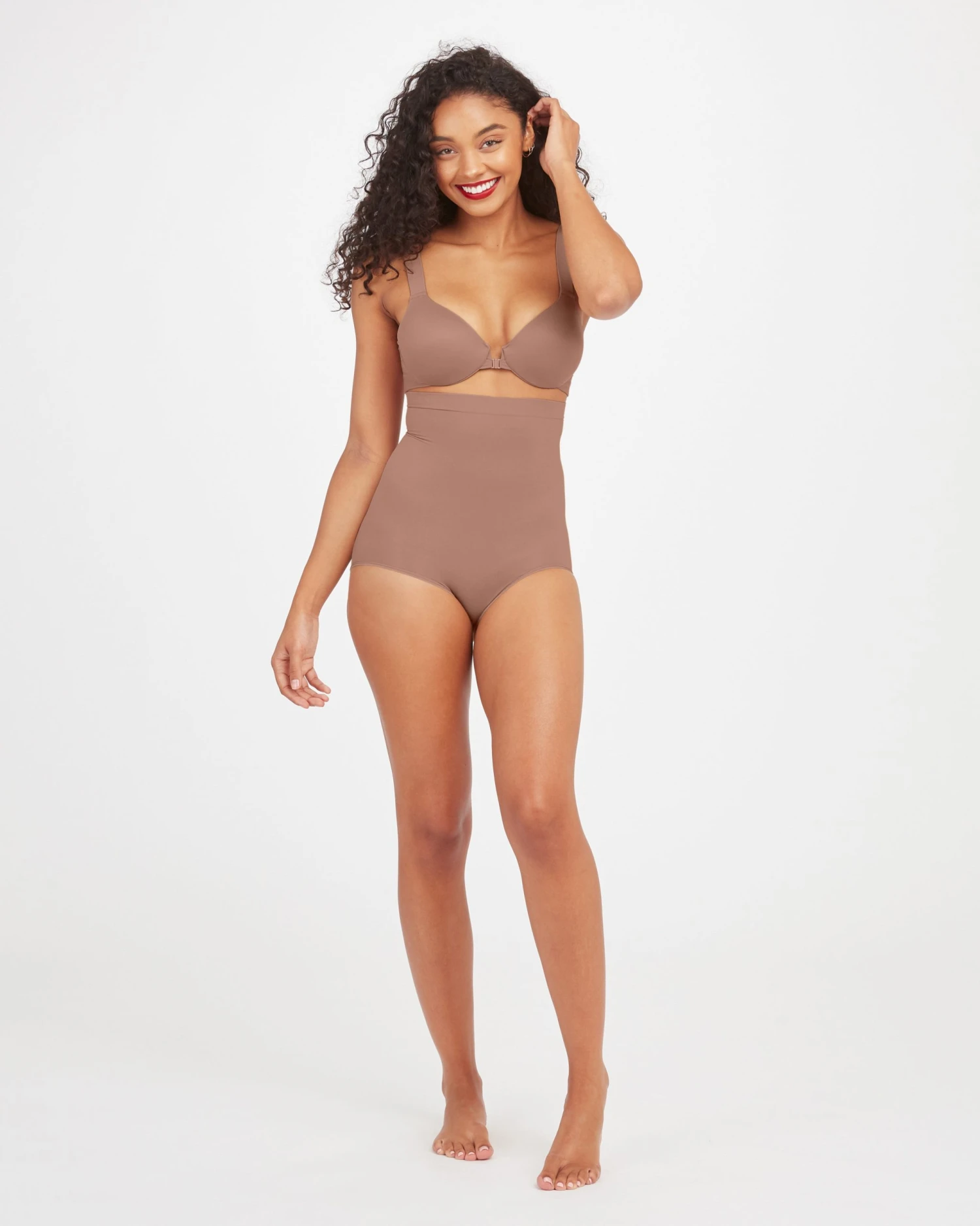 Spanx Higher Power Panties 18 Spanx Higher Power Panties