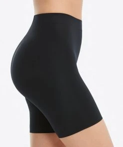 Spanx Suit Your Fancy Booty Booster Mid-Thigh Shop All Shapewear 15 Spanx Suit Your Fancy Booty Booster Mid-Thigh Shop All Shapewear