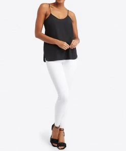 Spanx Woven Cami Shop All Clothing