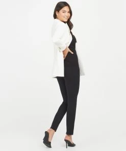 Spanx The Perfect Pant, Ankle Backseam Skinny Best Sellers