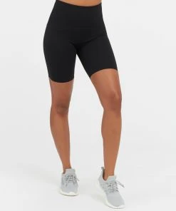 Spanx Back In Stock Booty Boost® Active Bike Shorts, 8