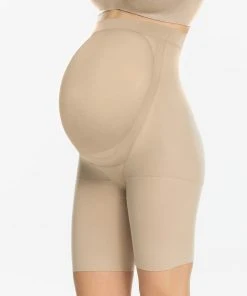 Spanx Shop All Shapewear Mama Short