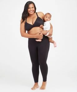 Spanx Bra-llelujah!® Mama Nursing Bra Shop All Bras