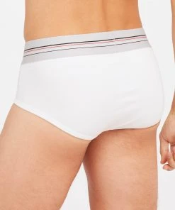 Spanx Sculpt Cotton Brief