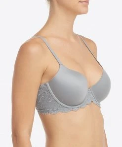 Spanx Undie-tectable® Lightly Lined Demi Shop All Bras 54 Spanx Undie-tectable® Lightly Lined Demi Shop All Bras