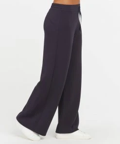 Spanx AirEssentials Wide Leg Pant