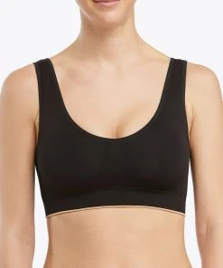 Spanx Breast Of Both Worlds® Reversible Comfort Bra