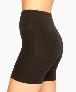 Spanx Everyday Shaping Panties Mid-Thigh Short