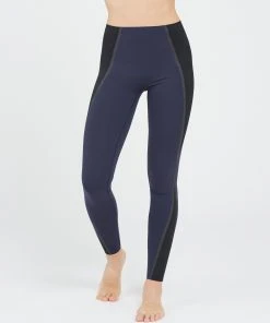Spanx Every.Wear™ Active Mesh Contour Leggings