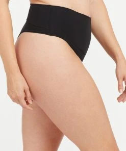 Spanx Cotton Control Thong New Arrivals 21 Spanx Cotton Control Thong New Arrivals