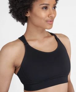 Spanx High Impact Sports Bra