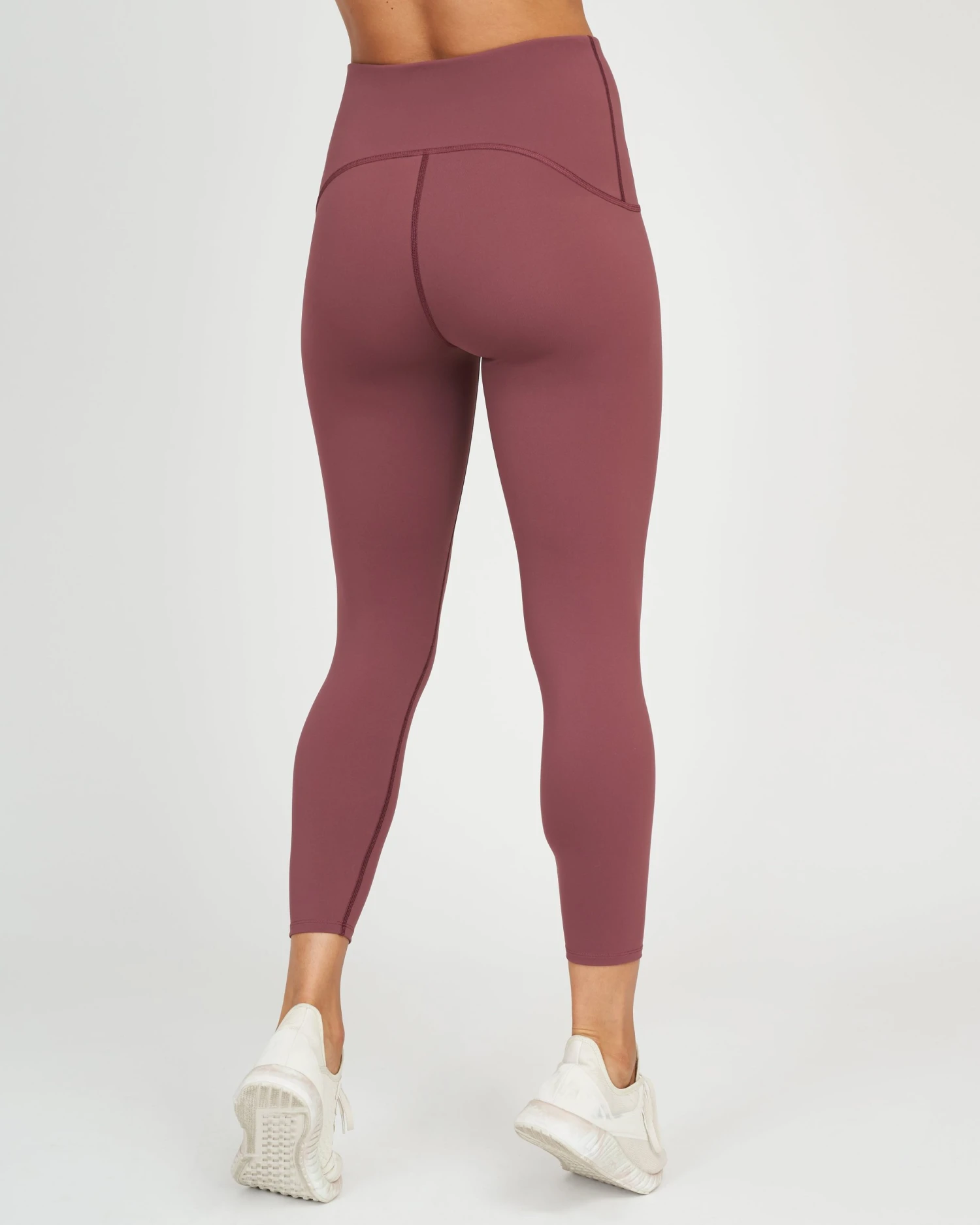 Spanx Active 7/8 Leggings 12 Spanx Active 7/8 Leggings