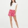Spanx On-the-Go Printed Shorts, 4" New Arrivals