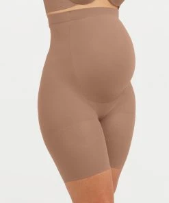 Spanx Shop All Shapewear Mama Short