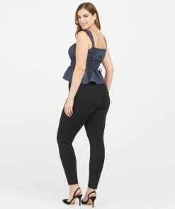 Spanx The Perfect Pant, Ankle 4-Pocket Best Sellers 16 Spanx The Perfect Pant, Ankle 4-Pocket Best Sellers