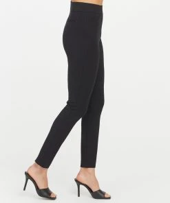 Spanx The Perfect Pant, Ankle Backseam Skinny Best Sellers