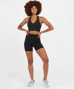 Spanx Booty Boost® Active Bike Shorts, 5" The Summer Shop