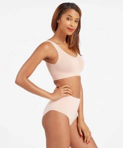 Spanx Breast Of Both Worlds® Reversible Comfort Bra