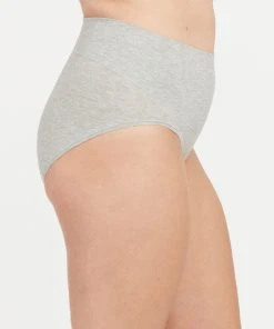 Spanx Cotton Control Brief