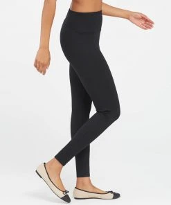 Spanx The Inseam Shop Ponte Ankle Leggings 25 Spanx The Inseam Shop Ponte Ankle Leggings