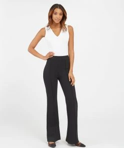 Spanx Suit Yourself V-Neck Tank Bodysuit