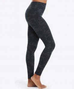 Spanx EcoCare Seamless Leggings 19 Spanx EcoCare Seamless Leggings