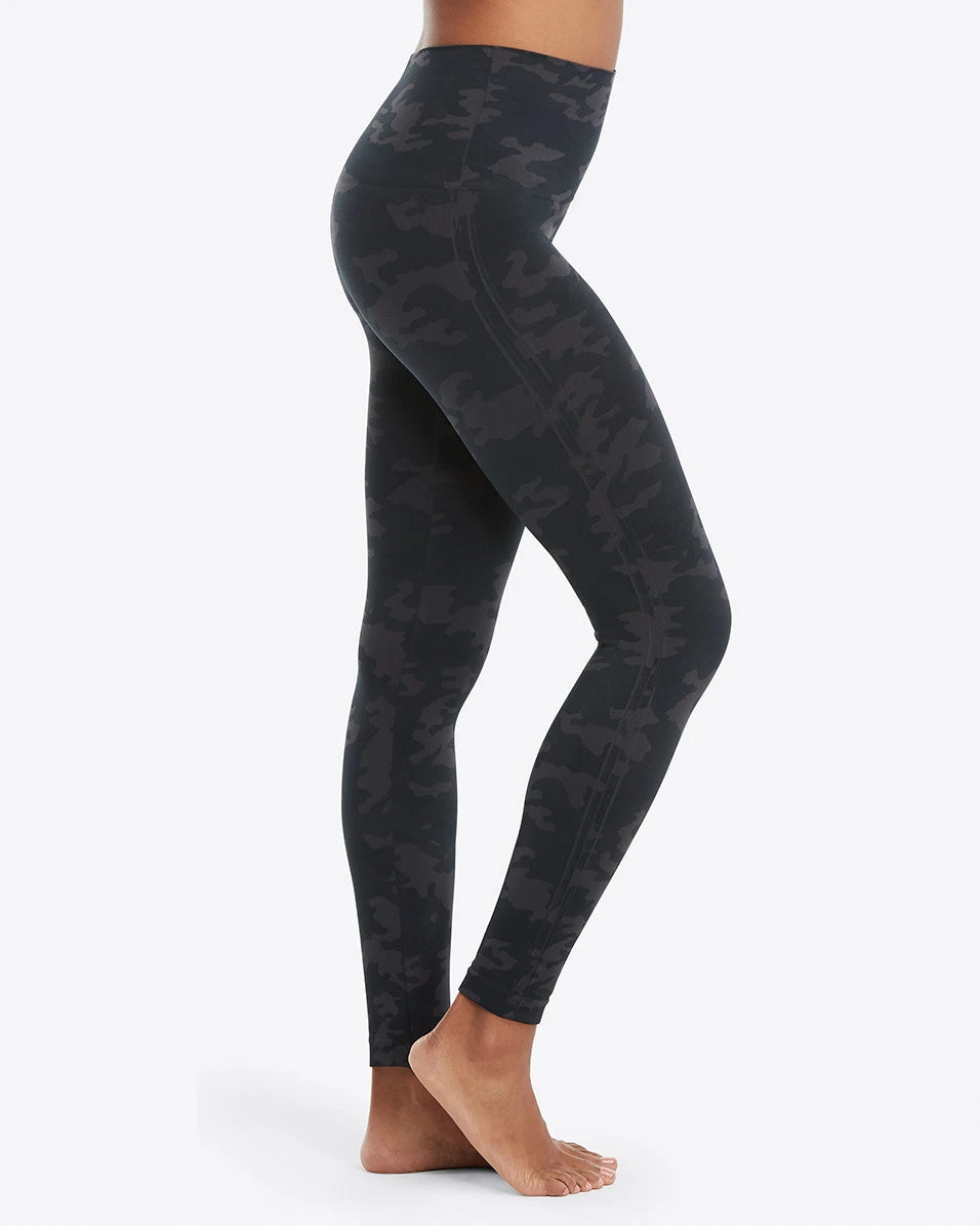 Spanx EcoCare Seamless Leggings 6 Spanx EcoCare Seamless Leggings