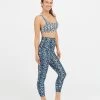 Spanx Booty Boost® Illuminate-Her® Active 7/8 Leggings, Hillary Howorth Art