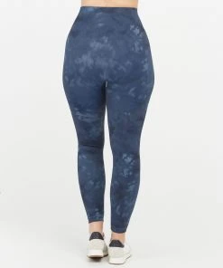 Spanx EcoCare Seamless Leggings 29 Spanx EcoCare Seamless Leggings