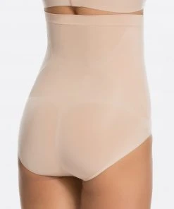 Spanx Best Sellers OnCore High-Waisted Brief
