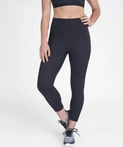 Spanx Active 7/8 Leggings 20 Spanx Active 7/8 Leggings