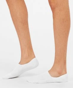 Spanx Mens No-Show Socks