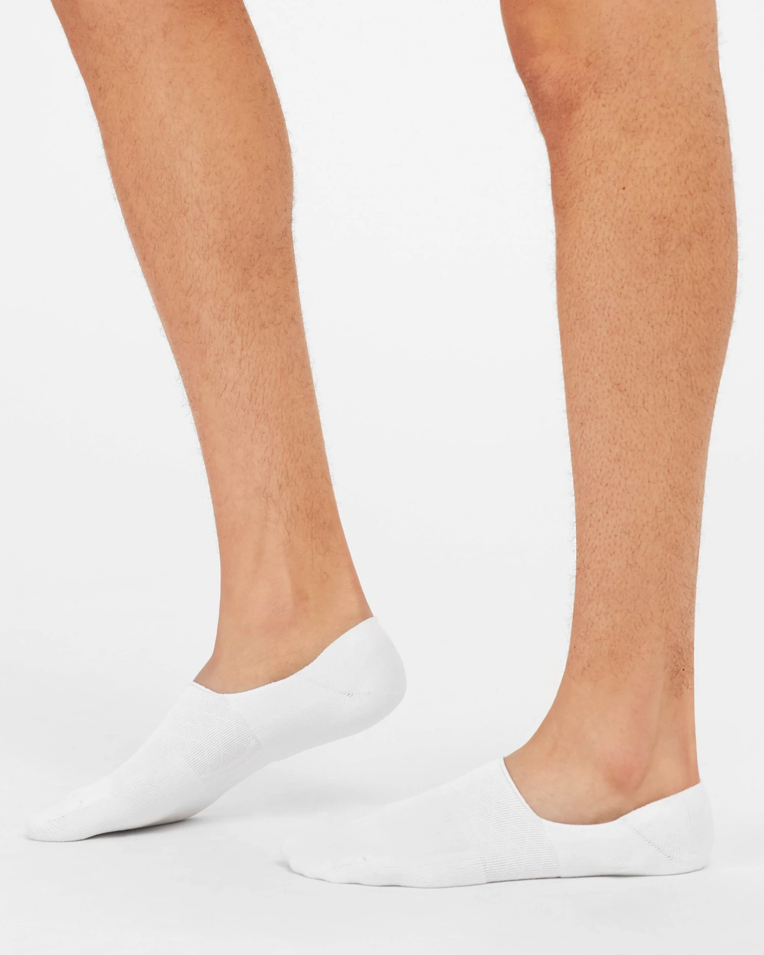 Spanx Mens No-Show Socks 3 Spanx Mens No-Show Socks