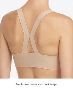 Spanx Bra-llelujah!® Unlined Racerback Bra