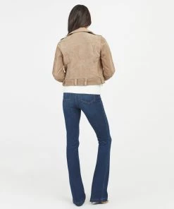 Spanx Flare Jeans, Midnight Shade Best Sellers