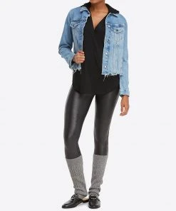 Spanx Leg Warmers
