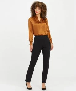 Spanx The Perfect Pant, Slim Straight Best Sellers 20 Spanx The Perfect Pant, Slim Straight Best Sellers