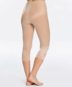 Spanx Shop All Shapewear Skinny Britches® Capri 23 Spanx Shop All Shapewear Skinny Britches® Capri