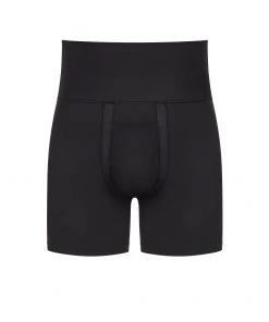 Spanx Back In Stock Ultra Sculpt Cotton Power Boxer Brief