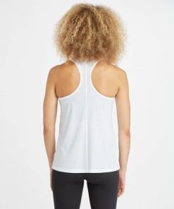 Spanx Perforated Active Tank Shop All Activewear 20 Spanx Perforated Active Tank Shop All Activewear